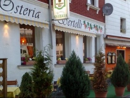 照片: Osteria Sertolli